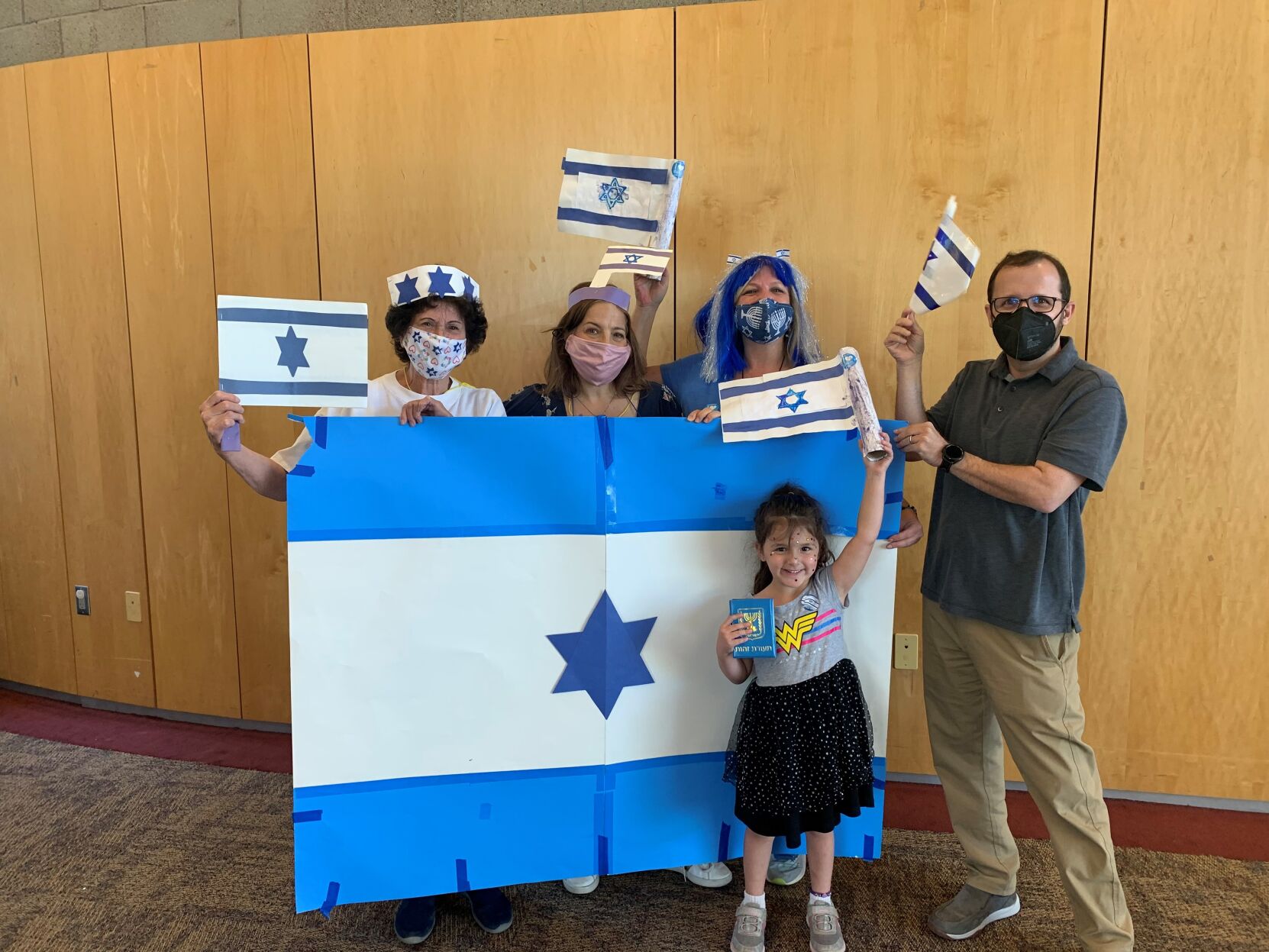 Yom Ha'atzmaut